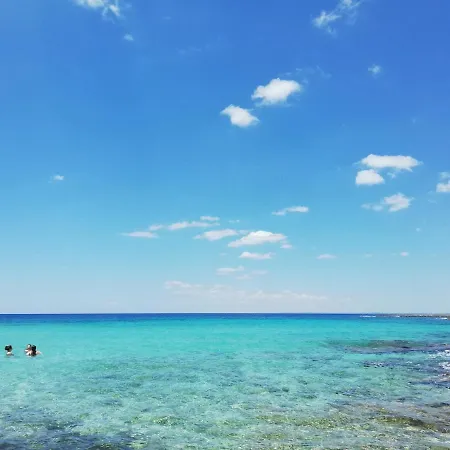 Nuova Costruzione, Vista Mare, 20M Dalla Spiaggia - Casa Vacanza Lido Dell'Ancora Sant Isidoro  Exterior photo