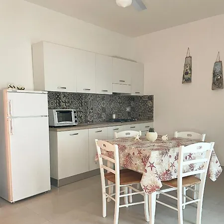 Nuova Costruzione, Vista Mare, 20M Dalla Spiaggia - Casa Vacanza Lido Dell'Ancora Sant Isidoro  Exterior photo
