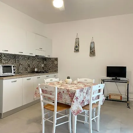 Nuova Costruzione, Vista Mare, 20M Dalla Spiaggia - Casa Vacanza Lido Dell'Ancora Sant Isidoro  Exterior photo