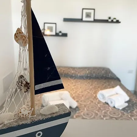 Nuova Costruzione, Vista Mare, 20M Dalla Spiaggia - Casa Vacanza Lido Dell'Ancora Sant Isidoro  Exterior photo