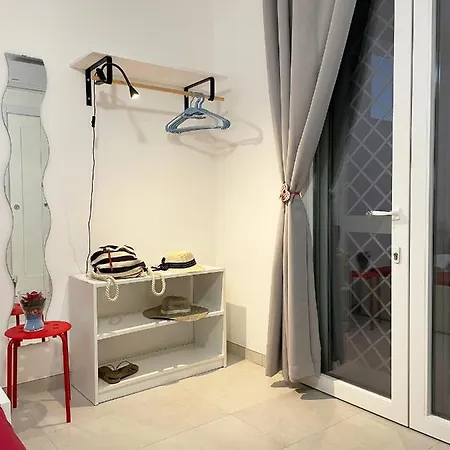 Nuova Costruzione, Vista Mare, 20M Dalla Spiaggia - Casa Vacanza Lido Dell'Ancora Sant Isidoro  Exterior photo