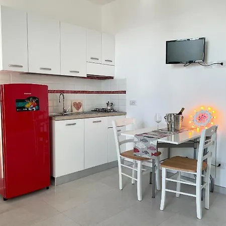 Nuova Costruzione, Vista Mare, 20M Dalla Spiaggia - Casa Vacanza Lido Dell'Ancora Sant Isidoro  Exterior photo