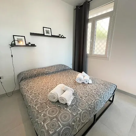 Nuova Costruzione, Vista Mare, 20M Dalla Spiaggia - Casa Vacanza Lido Dell'Ancora Sant Isidoro  Exterior photo