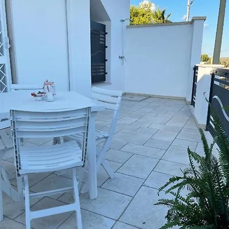Nuova Costruzione, Vista Mare, 20M Dalla Spiaggia - Casa Vacanza Lido Dell'Ancora Sant Isidoro  Exterior photo