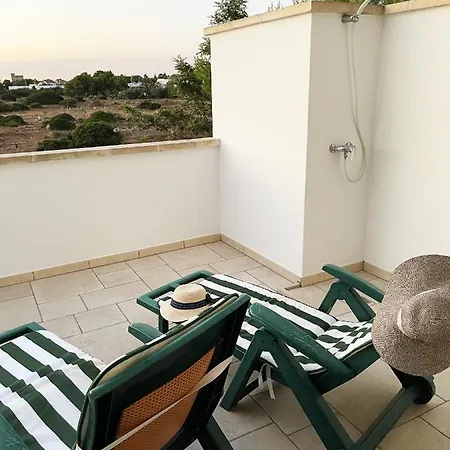 Nuova Costruzione, Vista Mare, 20M Dalla Spiaggia - Casa Vacanza Lido Dell'Ancora Sant Isidoro  Exterior photo
