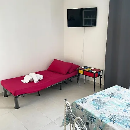 Nuova Costruzione, Vista Mare, 20M Dalla Spiaggia - Casa Vacanza Lido Dell'Ancora Sant Isidoro  Exterior photo