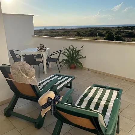 Nuova Costruzione, Vista Mare, 20M Dalla Spiaggia - Casa Vacanza Lido Dell'Ancora Sant Isidoro  Exterior photo