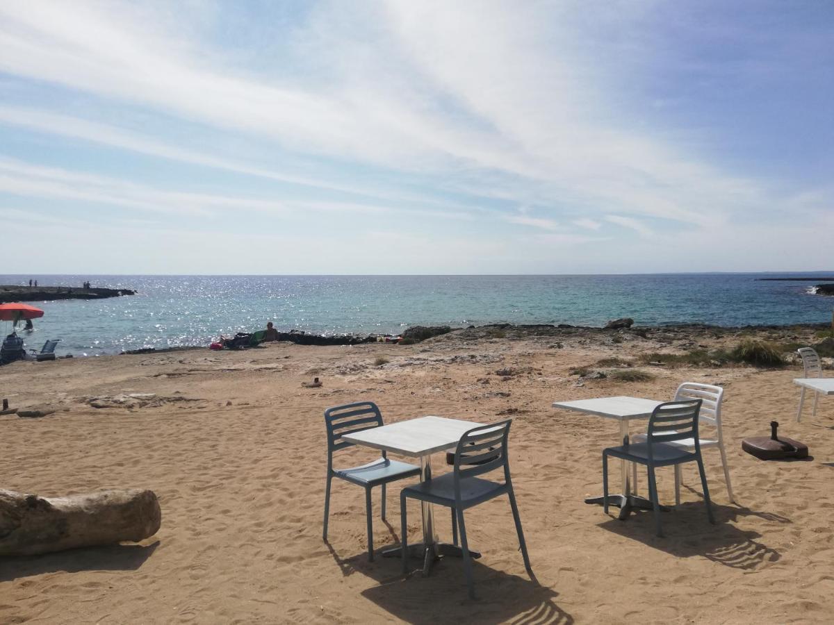 Nuova Costruzione, Vista Mare, 20m Dalla - Casa Lido Dell'ancora * Sant Isidoro (Apulia)
