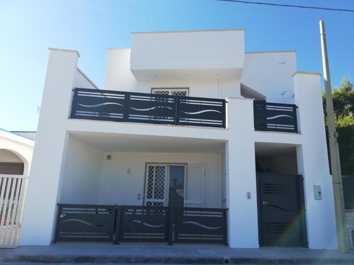 Holiday home Nuova Costruzione, Vista Mare, 20m Dalla - Casa Lido Dell'ancora Sant Isidoro (Apulia)