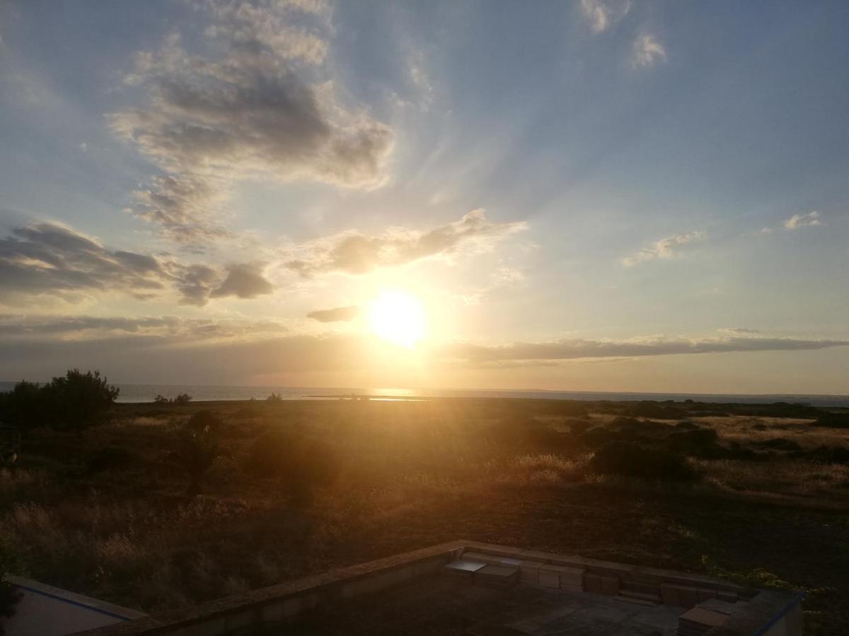 Nuova Costruzione, Vista Mare, 20m Dalla - Casa Lido Dell'ancora Holiday home Sant Isidoro (Apulia)