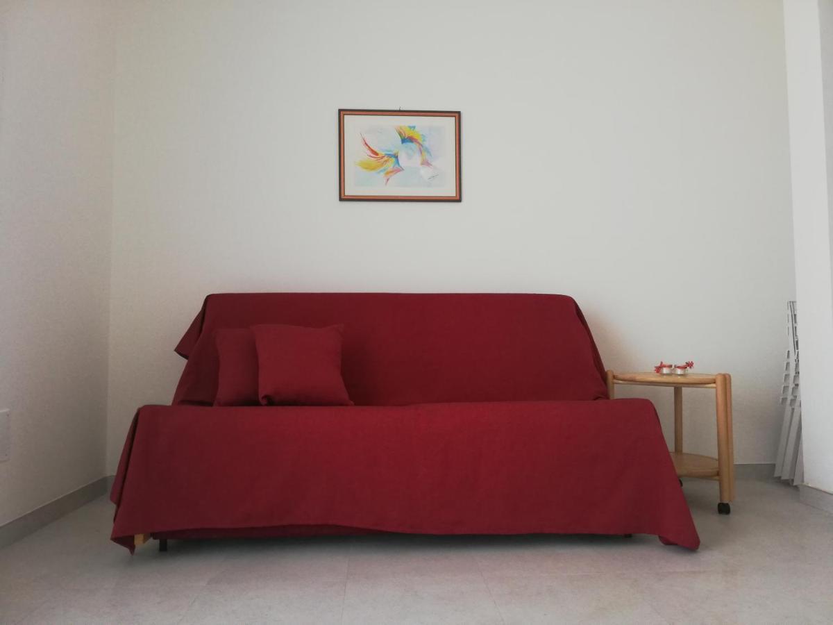 Nuova Costruzione, Vista Mare, 20m Dalla - Casa Lido Dell'ancora * Sant Isidoro (Apulia)