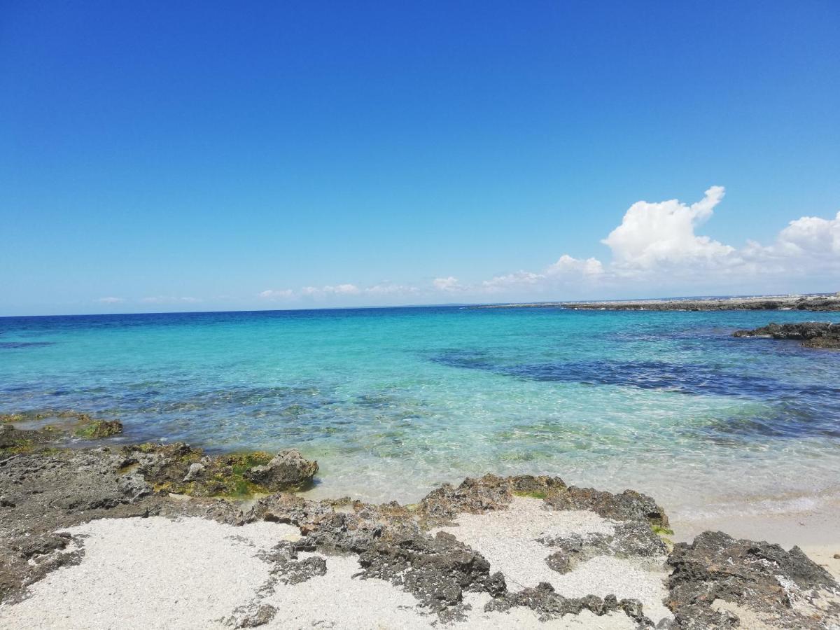 Holiday home Nuova Costruzione, Vista Mare, 20m Dalla - Casa Lido Dell'ancora *
