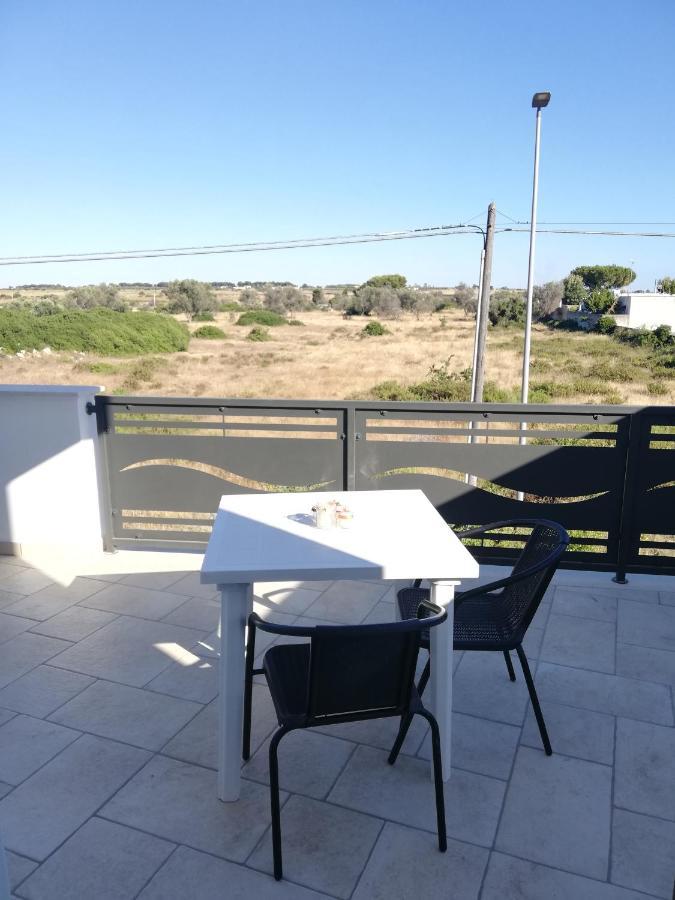 Nuova Costruzione, Vista Mare, 20m Dalla - Casa Lido Dell'ancora Sant Isidoro (Apulia)