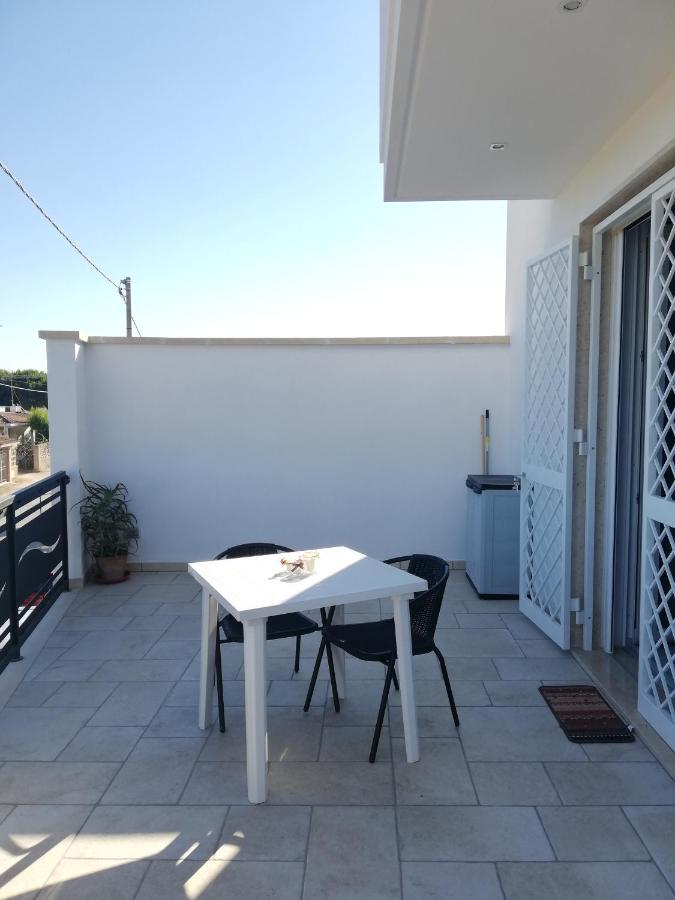 Holiday home Nuova Costruzione, Vista Mare, 20m Dalla - Casa Lido Dell'ancora *