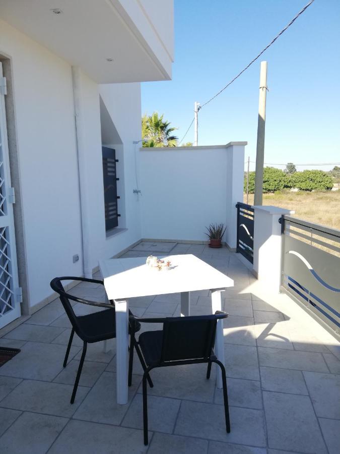 Nuova Costruzione, Vista Mare, 20m Dalla - Casa Lido Dell'ancora