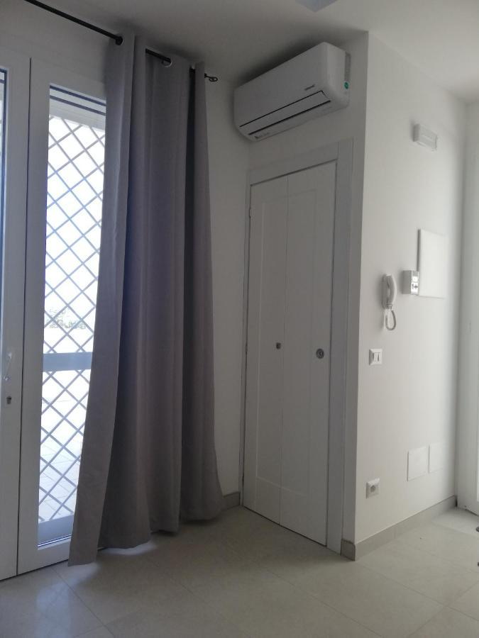 Nuova Costruzione, Vista Mare, 20m Dalla - Casa Lido Dell'ancora * Sant Isidoro (Apulia)