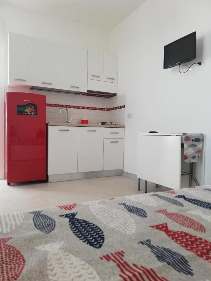 Nuova Costruzione, Vista Mare, 20m Dalla - Casa Lido Dell'ancora Holiday home Sant Isidoro (Apulia)