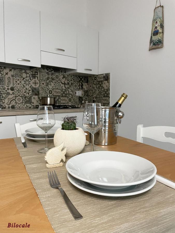 Nuova Costruzione, Vista Mare, 20m Dalla - Casa Lido Dell'ancora Holiday home