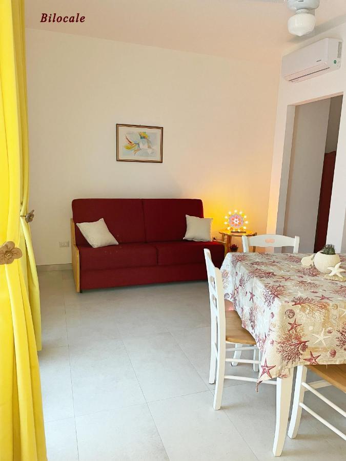 Nuova Costruzione, Vista Mare, 20m Dalla - Casa Lido Dell'ancora Sant Isidoro (Apulia)