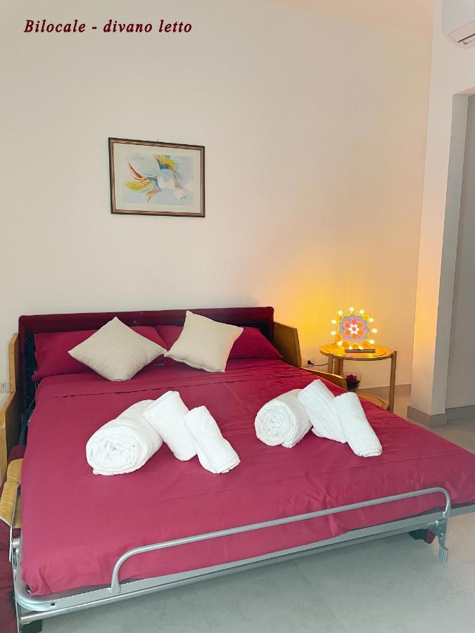 Holiday home Nuova Costruzione, Vista Mare, 20m Dalla - Casa Lido Dell'ancora