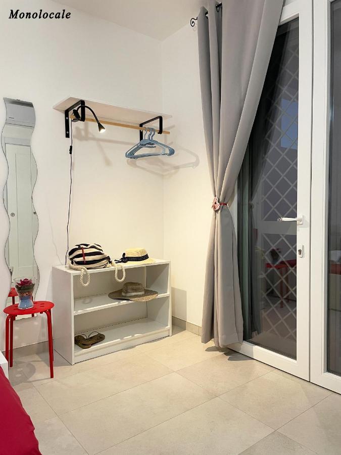 Holiday home Nuova Costruzione, Vista Mare, 20m Dalla - Casa Lido Dell'ancora