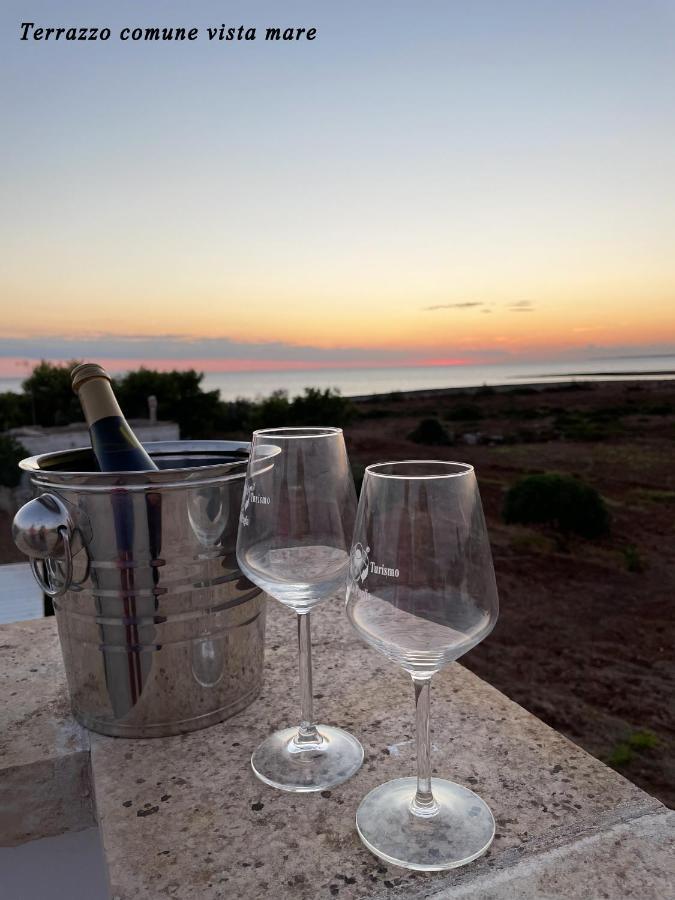 Nuova Costruzione, Vista Mare, 20m Dalla - Casa Lido Dell'ancora *