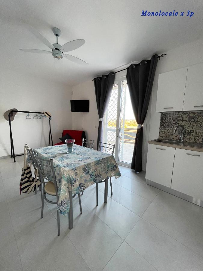 Nuova Costruzione, Vista Mare, 20m Dalla - Casa Lido Dell'ancora *