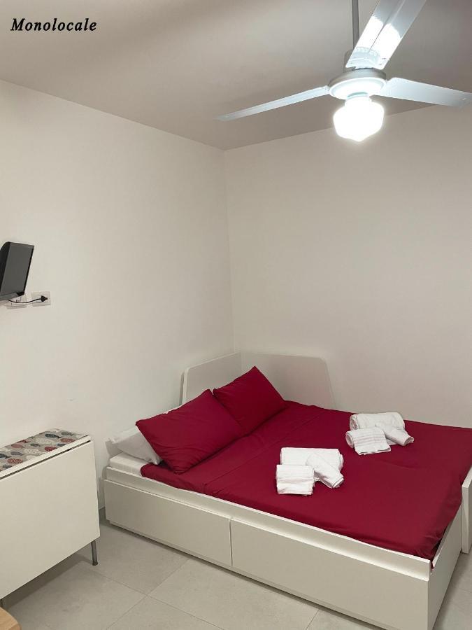 Holiday home Nuova Costruzione, Vista Mare, 20m Dalla - Casa Lido Dell'ancora *