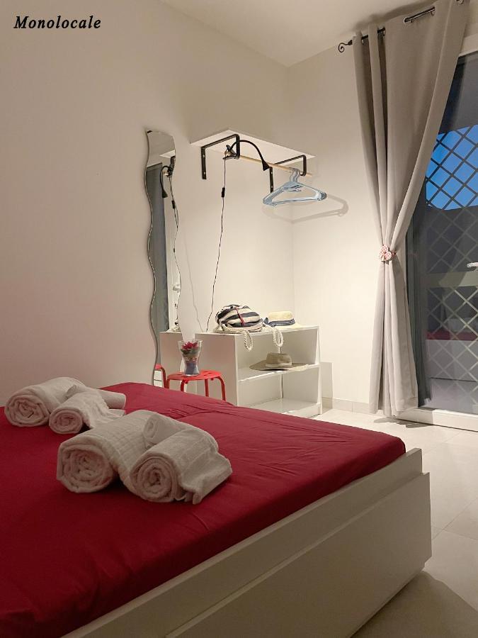 Holiday home Nuova Costruzione, Vista Mare, 20m Dalla - Casa Lido Dell'ancora