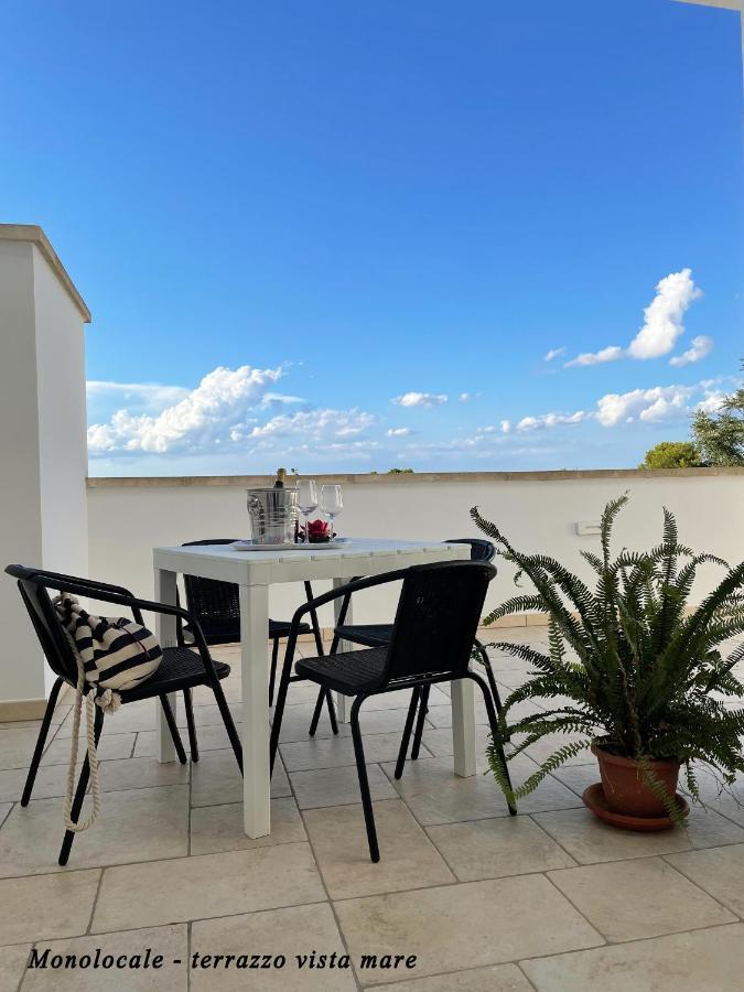 Nuova Costruzione, Vista Mare, 20m Dalla - Casa Lido Dell'ancora Holiday home Sant Isidoro (Apulia)