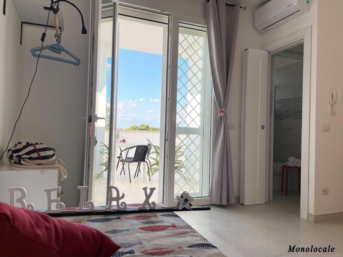 Nuova Costruzione, Vista Mare, 20m Dalla - Casa Lido Dell'ancora *