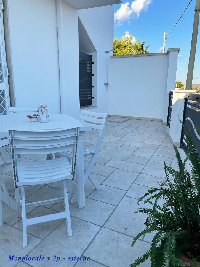 Nuova Costruzione, Vista Mare, 20m Dalla - Casa Lido Dell'ancora *