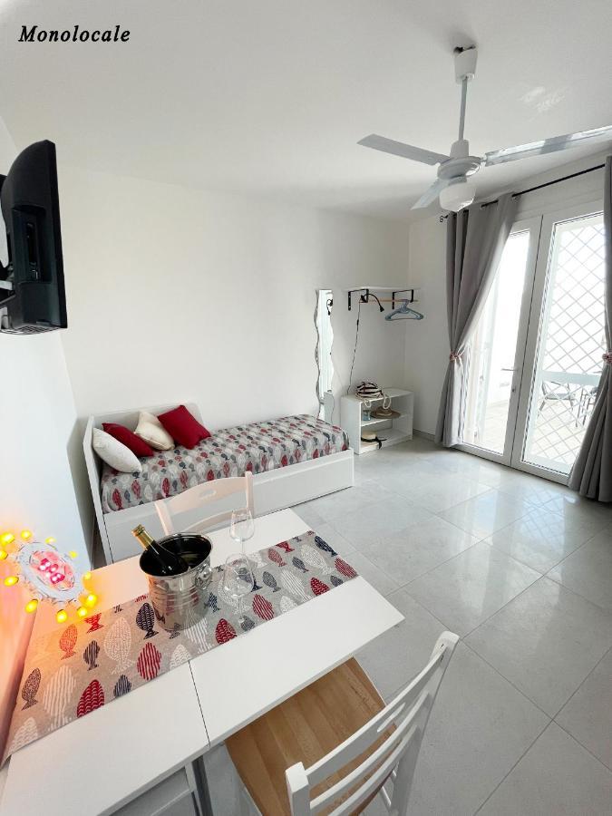 Holiday home Nuova Costruzione, Vista Mare, 20m Dalla - Casa Lido Dell'ancora *