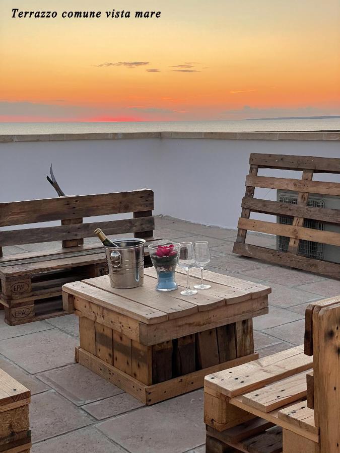 Nuova Costruzione, Vista Mare, 20m Dalla - Casa Lido Dell'ancora Holiday home