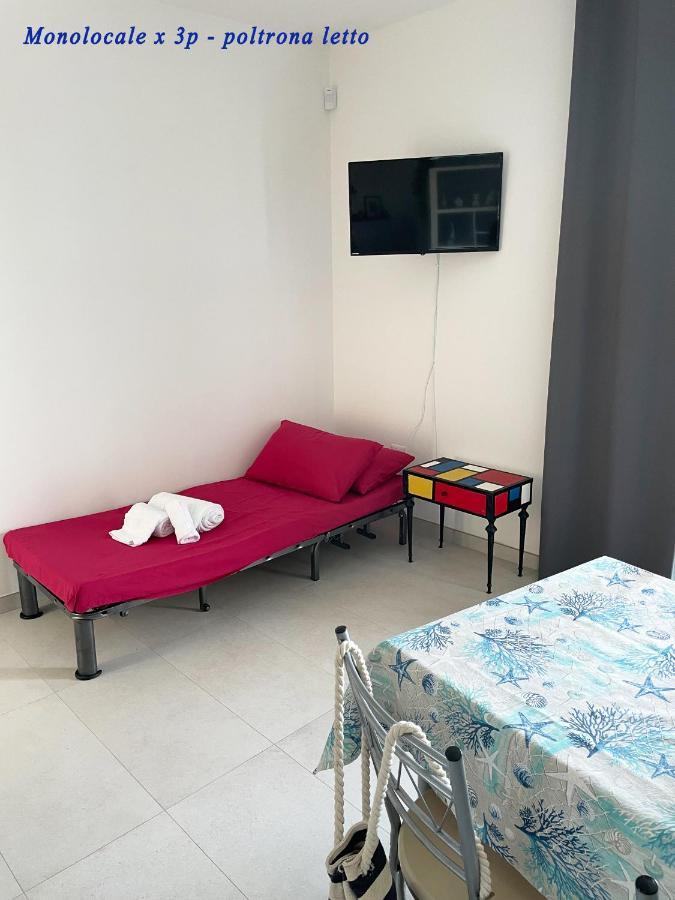 Nuova Costruzione, Vista Mare, 20m Dalla - Casa Lido Dell'ancora *