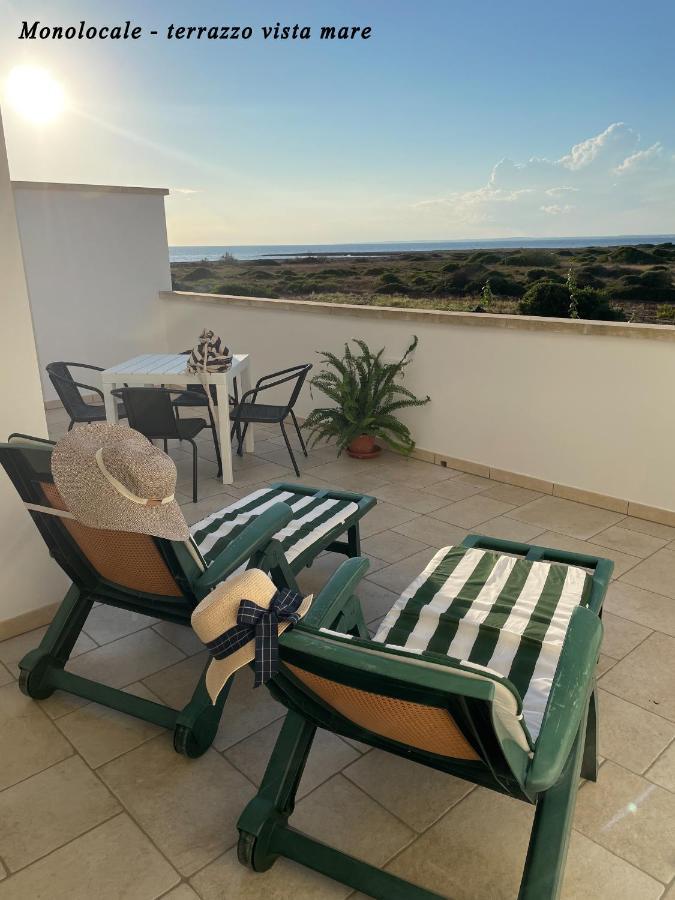 Nuova Costruzione, Vista Mare, 20m Dalla - Casa Lido Dell'ancora