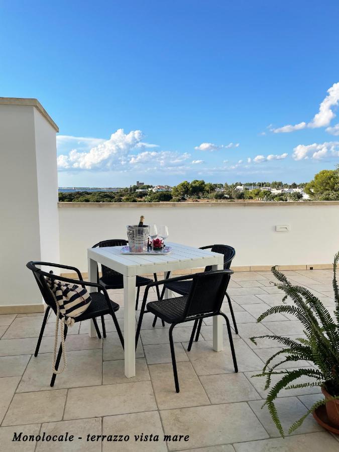 Nuova Costruzione, Vista Mare, 20m Dalla - Casa Lido Dell'ancora Holiday home